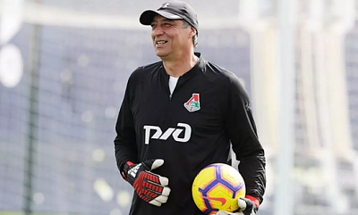 тренер московского «локомотива» хапов отдал мошенникам более 11 млн рублей - Сайт Газеты «Совершенно Секретно»