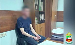 "О причинах поведения ничего не помню": 7 лет за избиение и закладку