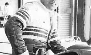 СМЕРТЕЛЬНАЯ ГОНКА