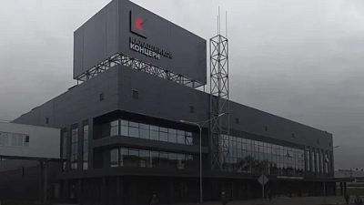 экс-топ-менеджера концерна «калашников» гращенкову арестовали по делу о махинациях при выполнении гособоронзаказа - Сайт Газеты «Совершенно Секретно»