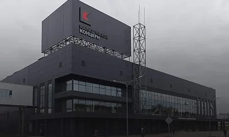 Экс-топ-менеджера концерна «Калашников» Гращенкову арестовали по делу о махинациях при выполнении гособоронзаказа