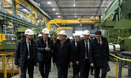 ПАУЗА В ОБОРОНЕ