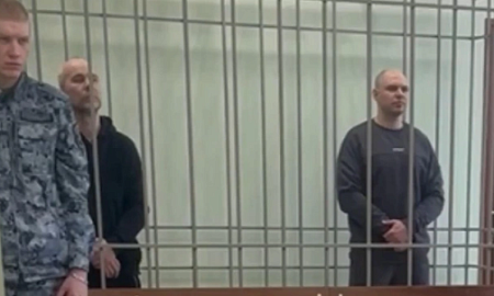 Экс-силовики из Красноярска получили 17 и 12 лет за подброшенный наркотик