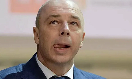 Глава Минфина Силуанов предложил Путину легализовать онлайн-казино, чтобы пополнить бюджет