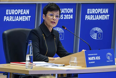 ес планирует установить испытательный срок для новых стран, включая украину и молдавию - Сайт Газеты «Совершенно Секретно»