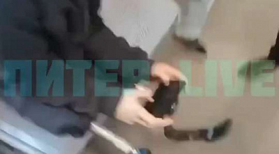 в санкт-петербурге школьники поиздевались над мальчиком, который лишён обеих ног (видео)