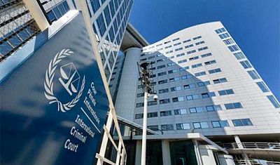 прокуратура международного уголовного суда начала расследование действий россии на украине