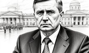 Силовики задержали экс-мэра Волгодонска, который получил квартиру как «малоимущий»