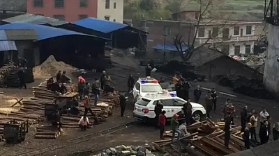 82 человека погибли из-за взрыва газа в угольной шахте китая - Сайт Газеты «Совершенно Секретно»