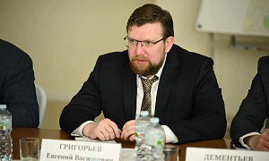 Руководителя центра «ТулаДрон» Григорьева арестовали по подозрению в крупном мошенничестве