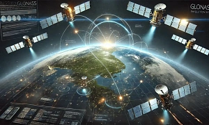 ПОБЕГ С ОРБИТЫ