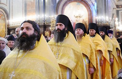 священники рпц написали письмо с просьбой пересмотреть приговоры по «московскому делу»