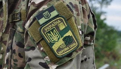 пьяный украинский командир открыл огонь по своим подчиненным в донбассе