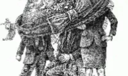 ШЛЯПНАЯ БУЛАВКА