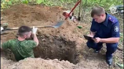 жительницу башкирии и её 5-летнюю дочь убила сокамерница со своим другом (видео)