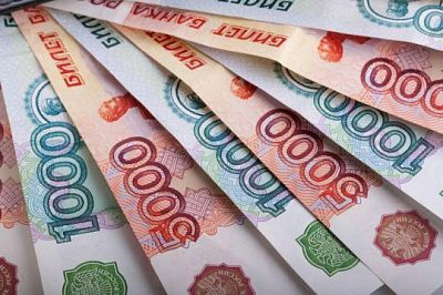 объем «секретной» экономики рф составил почти пять триллионов рублей
