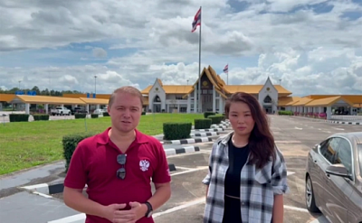 освобождена россиянка, попавшая в рабство в мьянме - Сайт Газеты «Совершенно Секретно»