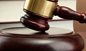 В Челябинске подростка приговорили к 8 годам тюрьмы за поджог Су-34