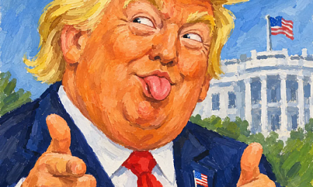 Трамп не стал вводить «адские санкции» против России