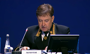 Глава Совета судей РФ Момотов незаконно промышлял гостиничным бизнесом. ГП требует отобрать у него активы на ₽9 млрд