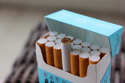 единую минимальную цену на сигареты могут установить в россии
