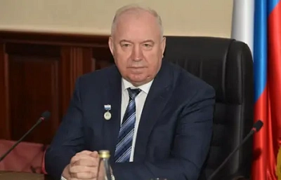 с отбывающего срок бывшего алтайского вице-премьера пальталлера взыскали ₽20,9 млн - Сайт Газеты «Совершенно Секретно»