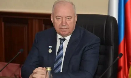 С отбывающего срок бывшего алтайского вице-премьера Пальталлера взыскали ₽20,9 млн