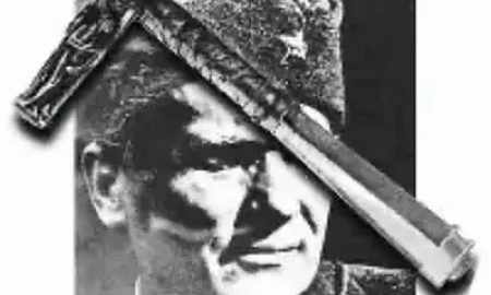 ТАЙНА МАРШАЛА ТИТО