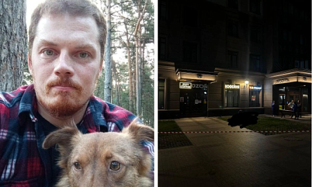 Тело врача скорой помощи нашли под окнами дома в Москве, куда он прибыл по вызов
