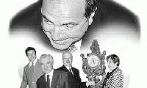 ПТЕНЦЫ ГНЕЗДА АБРАМЫЧА