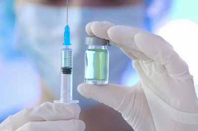 в россии начинается массовая вакцинация от коронавируса