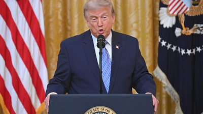 трамп назвал россию, китай, кндр и иран угрозой избирательной системе сша - Сайт Газеты «Совершенно Секретно»