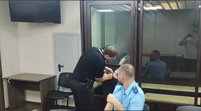 арестован последний из фигурантов дела об избиении в «лосином острове»  - Сайт Газеты «Совершенно Секретно»