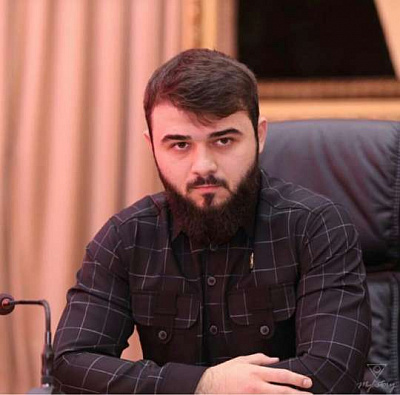 врождённый талант: 26-летний племянник кадырова стал главой минимущества республики чечня