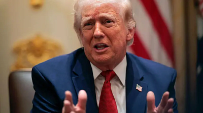 трамп заявил о желании «забрать нефть ирана» по сценарию венесуэлы - Сайт Газеты «Совершенно Секретно»