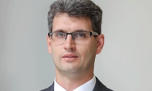 В Нижнем Новгороде задержали первого вице-мэра Сергея Егорова