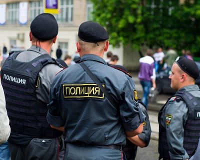 около 20 человек задержали после массовой драки мигрантов на юго-востоке москвы