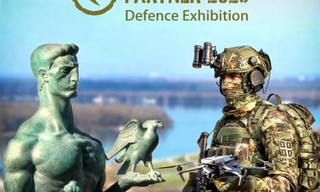 РОССИЙСКИЙ ЩИТ ДЛЯ БРАТСКОЙ СЕРБИИ