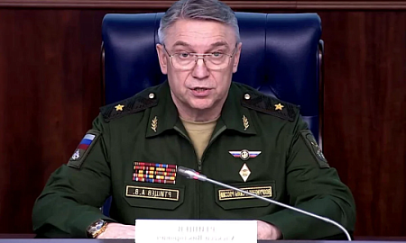 Начальник жилищно-коммунальной службы № 5 МО РФ Ртищев арестован за мошенничество