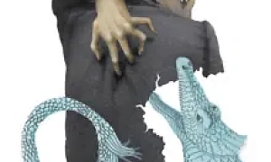 СОВЕСТЬ ЗАМУЧИЛА