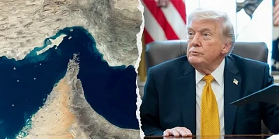 трамп: сша могут взимать плату за услуги «ангела-хранителя» в ормузском проливе  - Сайт Газеты «Совершенно Секретно»