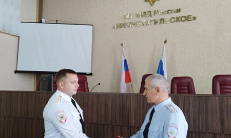 Главе отдела МВД Нижнего Тагила Белых вменили организацию преступного сообщества