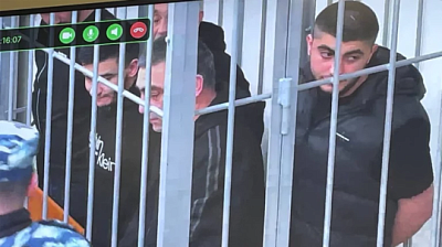 мосгорсуд освободил трех фигурантов дела об убийстве байкера кирилла ковалева, одного оправдали - Сайт Газеты «Совершенно Секретно»