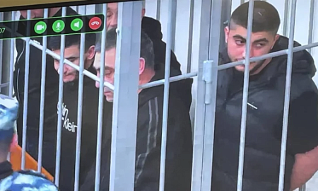 Мосгорсуд освободил трех фигурантов дела об убийстве байкера Кирилла Ковалева, одного оправдали