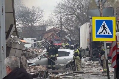 во владикавказе произошел взрыв на складе пиротехники - Сайт Газеты «Совершенно Секретно»