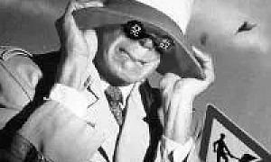 КИТАЙСКАЯ БОЛЕЗНЬ КРАСНЫХ ГЛАЗ - «Совершенно Секретно»