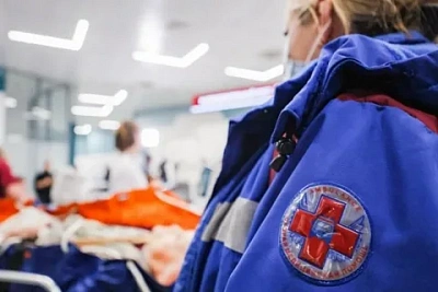 27 детей госпитализированы в дагестане с признаками отравления питьевой водой - Сайт Газеты «Совершенно Секретно»