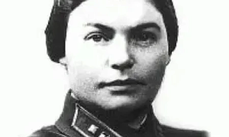РЕЗИДЕНТ МАРИЯ