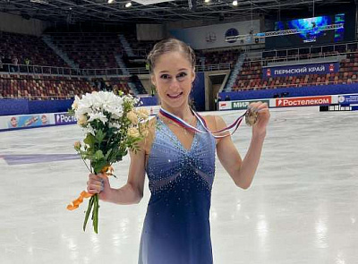 в москве ищут 16-летнюю чемпионку россии по фигурному катанию, которая исчезла после конфликта с тренером