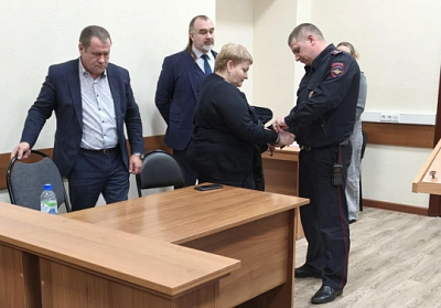экс-главврача рязанского центра гигиены приговорили к 14 годам по делу о взятках - Сайт Газеты «Совершенно Секретно»